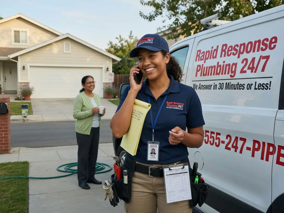 Emergency Plumber Lorain, OH FAQs
